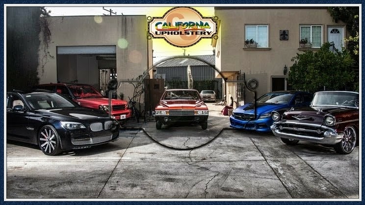 California Upholstery Inc. | 7637 Emil Ave, Bell Gardens, CA 90201, USA | Phone: (562) 927-9334
