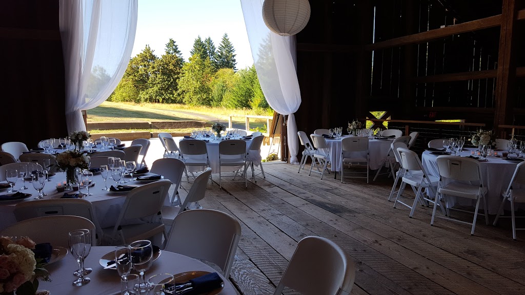 Wilsonville Stein-Boozier Barn | 8300 SW Memorial Drive, Wilsonville, OR 97070, USA | Phone: (503) 783-7529