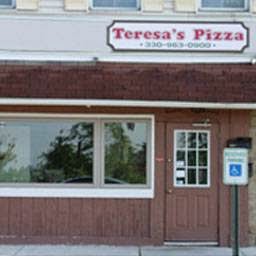 Teresas Pizza-Twinsburg | 9783 Ravenna Rd, Twinsburg, OH 44087, USA | Phone: (330) 963-0900