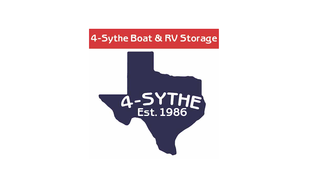 4-Sythe Boat & RV Storage | 13911 Huffmeister Rd, Cypress, TX 77429, USA | Phone: (832) 515-3778