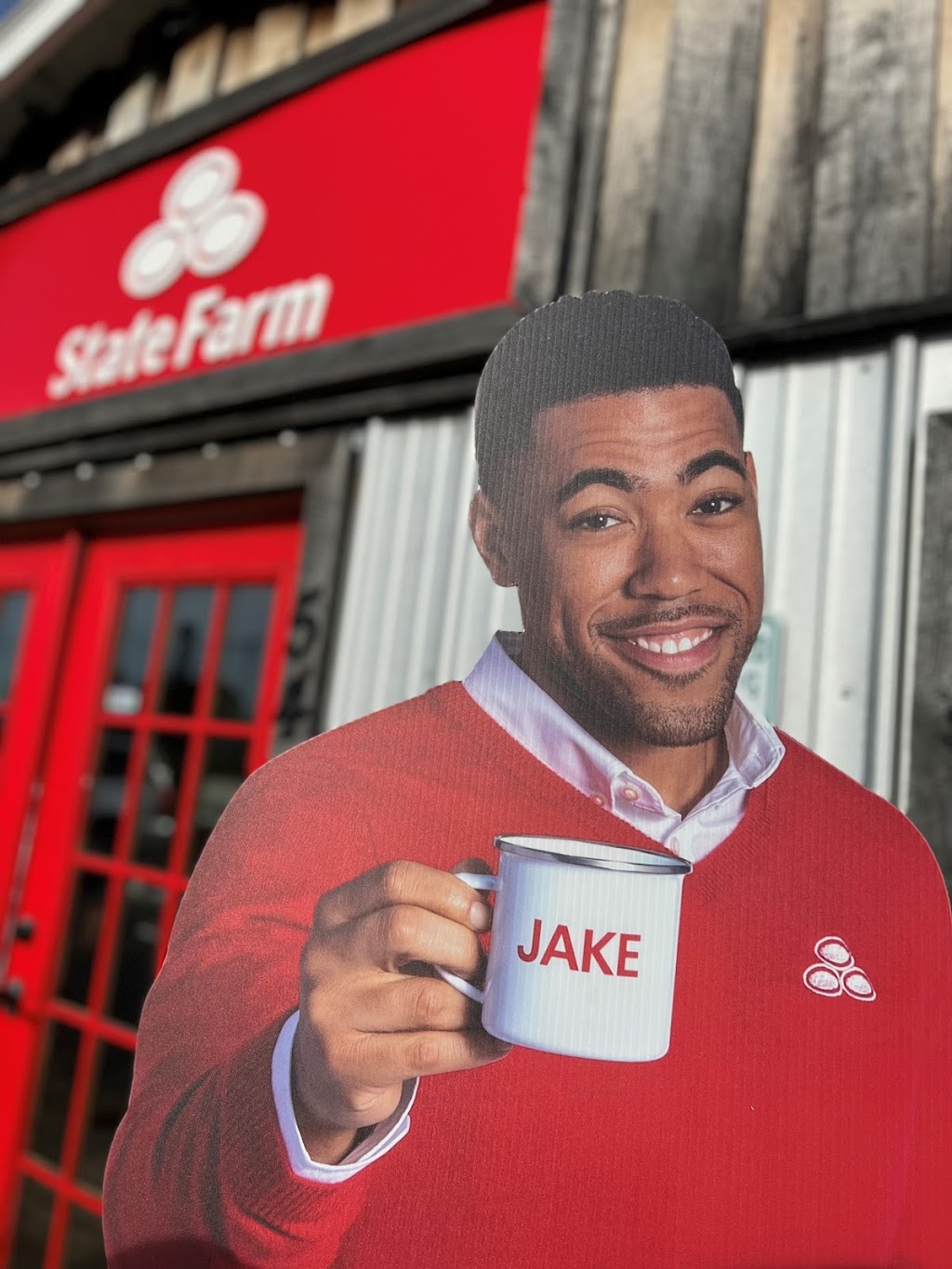 Mark Reges Jr - State Farm Insurance Agent | 540 Evans City Rd, 184 New Castle Rd, Butler, PA 16001 | Phone: (724) 687-7555