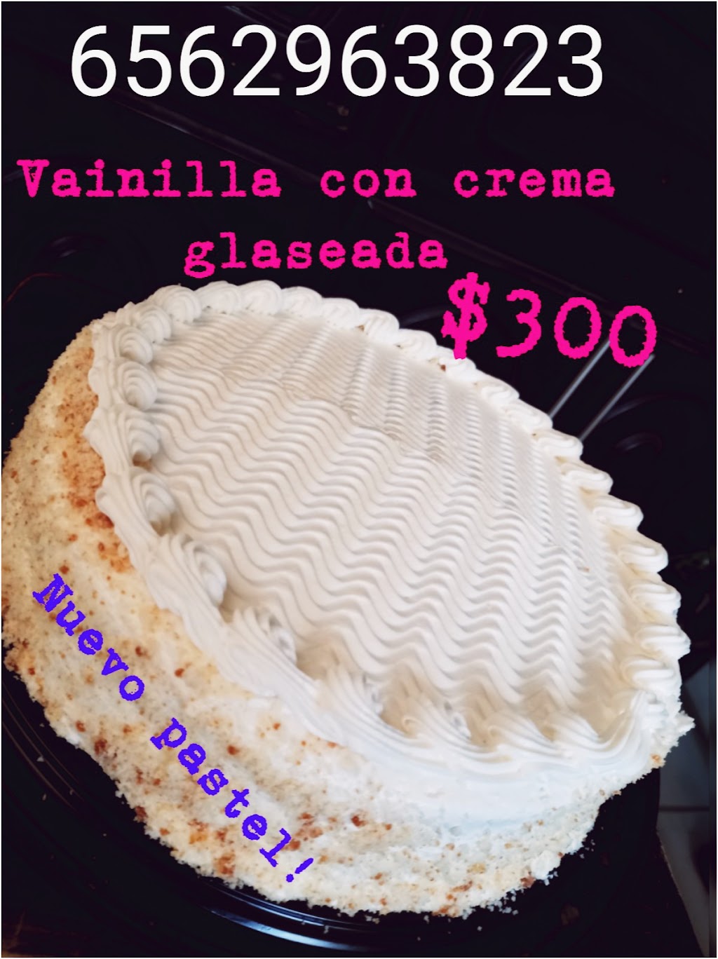 CLUB de Postres | C. Provincia de Catalunya 2602, 32575 Cd Juárez, Chih., Mexico | Phone: 656 296 3823