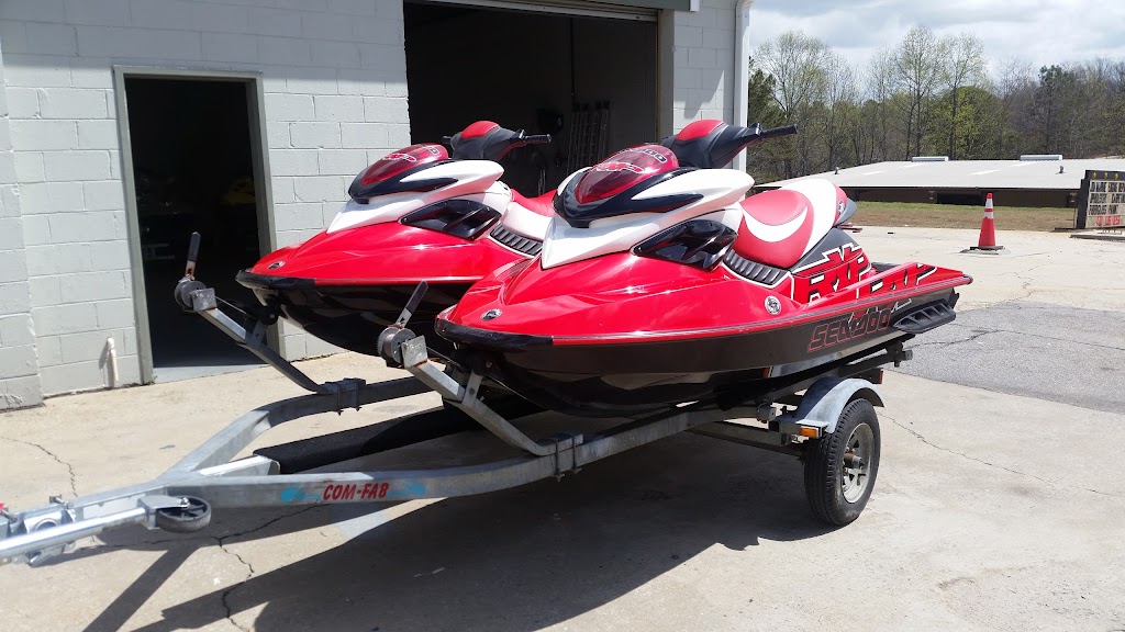 OFFSHORE POWERSPORTS INC | 6067 Lanier Islands Pkwy, Buford, GA 30518, USA | Phone: (678) 765-8880