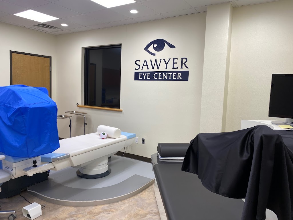 Sawyer Eye Center | 950 Whitehead Dr, Granbury, TX 76048, USA | Phone: (855) 798-2020