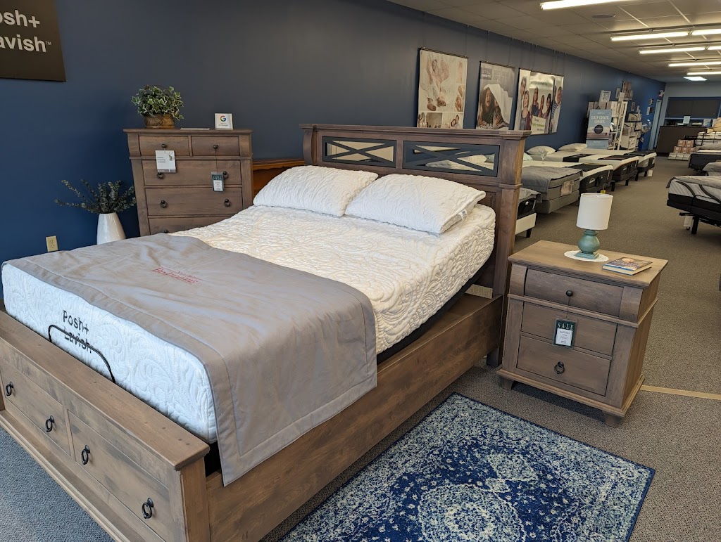 Van Wert Bedrooms | 706 W Ervin Rd, Van Wert, OH 45891, USA | Phone: (419) 238-3399