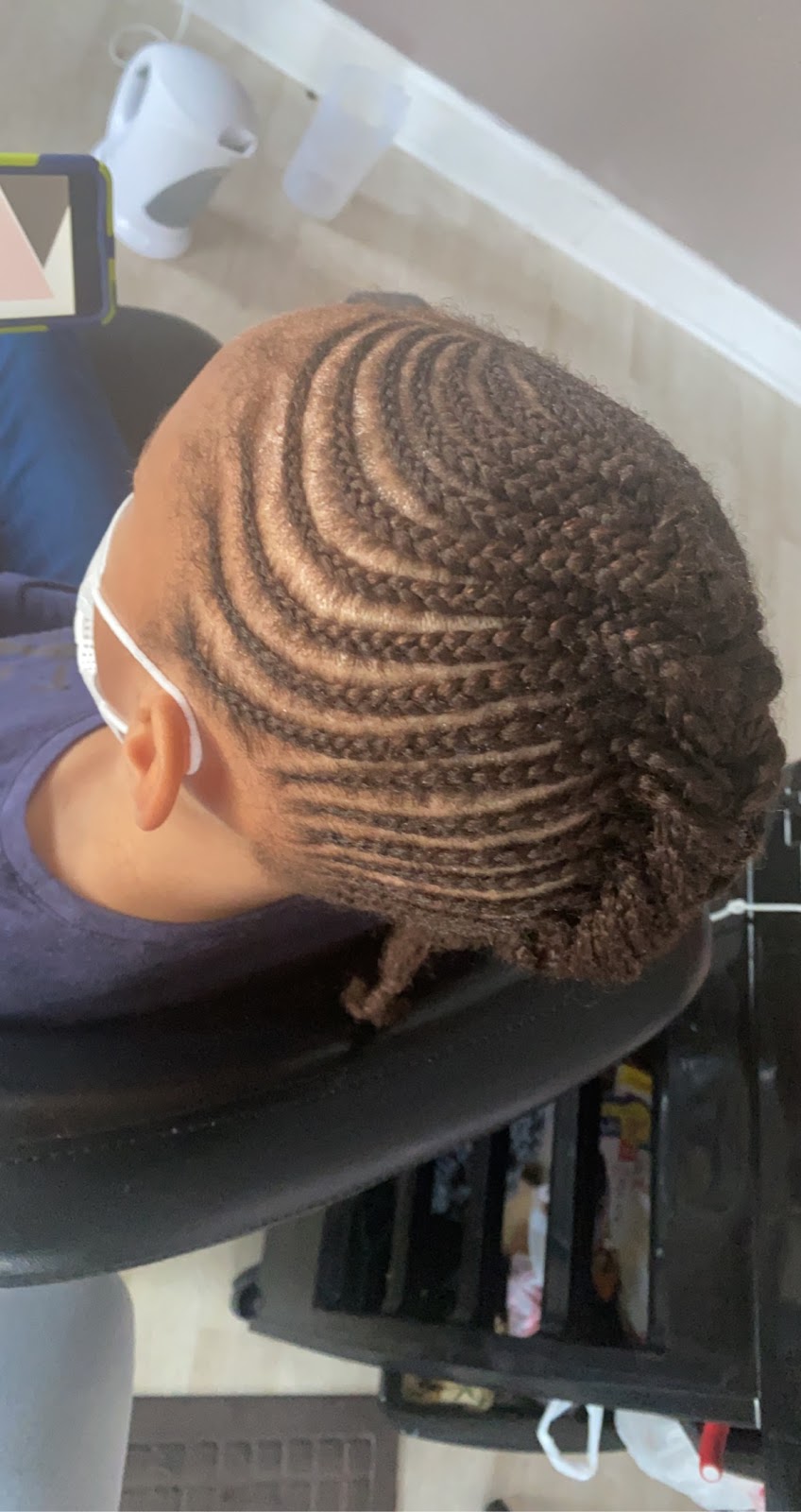 Berrybraid African hair salon | 8000 US-380 #200, Aubrey, TX 76227 | Phone: (682) 558-3347