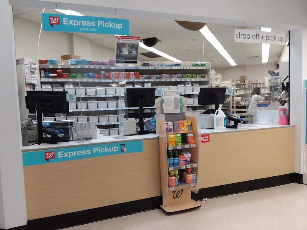 Walgreens | 704 Cambridge Blvd, OFallon, IL 62269, USA | Phone: (618) 632-6920