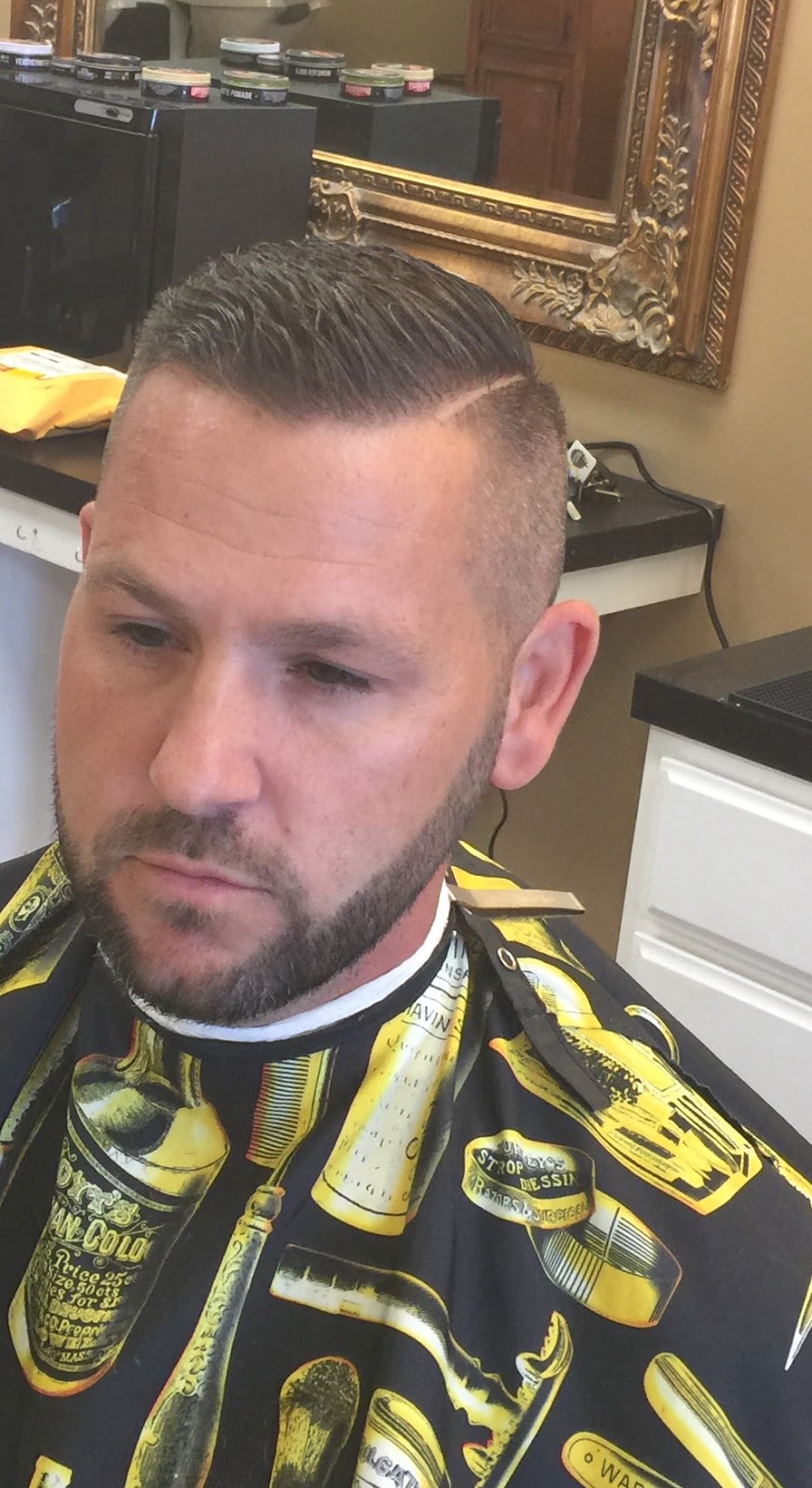 East End Barber Shop | 2622 Chamberlain Ln, Louisville, KY 40245 | Phone: (502) 742-2100