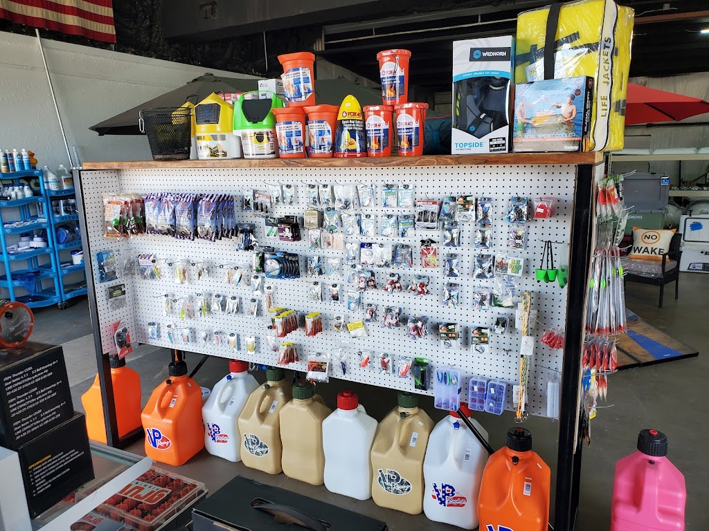 D & D Marine Supply | 525 E State Hwy 29, Bertram, TX 78605, USA | Phone: (512) 355-8100