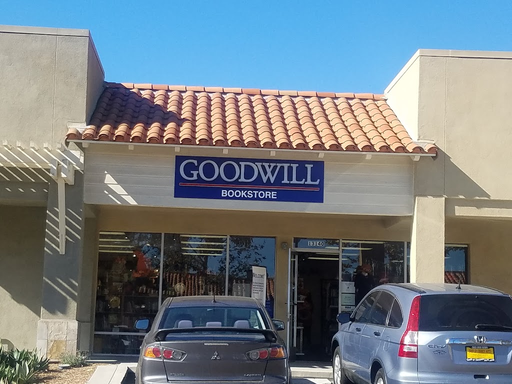 Goodwill Retail Store and Donation Center | 13140 Poway Rd, Poway, CA 92064, USA | Phone: (858) 842-3280