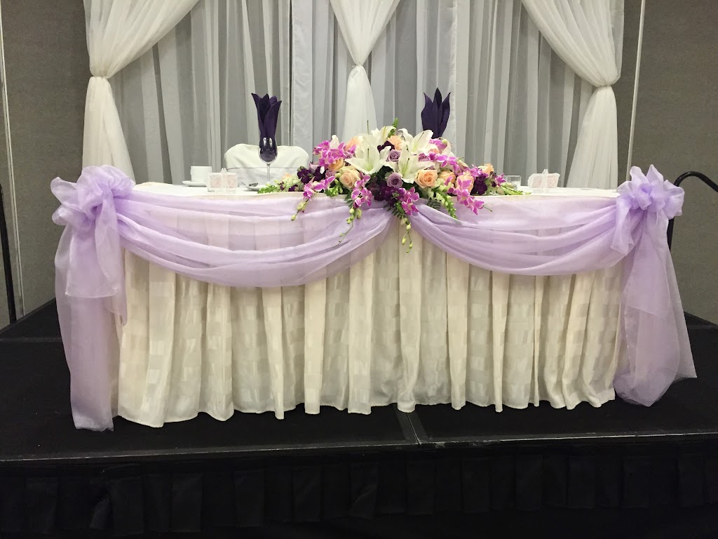 Lynns Wedding Services | 200 Serra Way #39, Milpitas, CA 95035, USA | Phone: (408) 398-2199