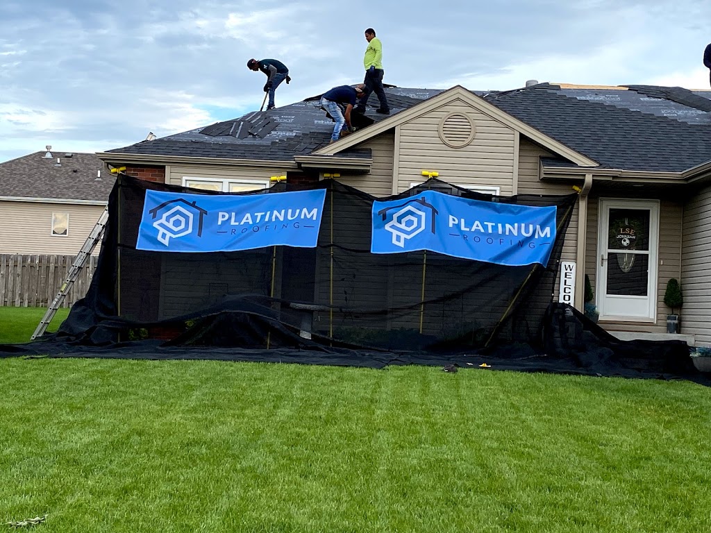 Platinum Roofing | 12520 NW 84th St, Malcolm, NE 68402 | Phone: (402) 855-5050