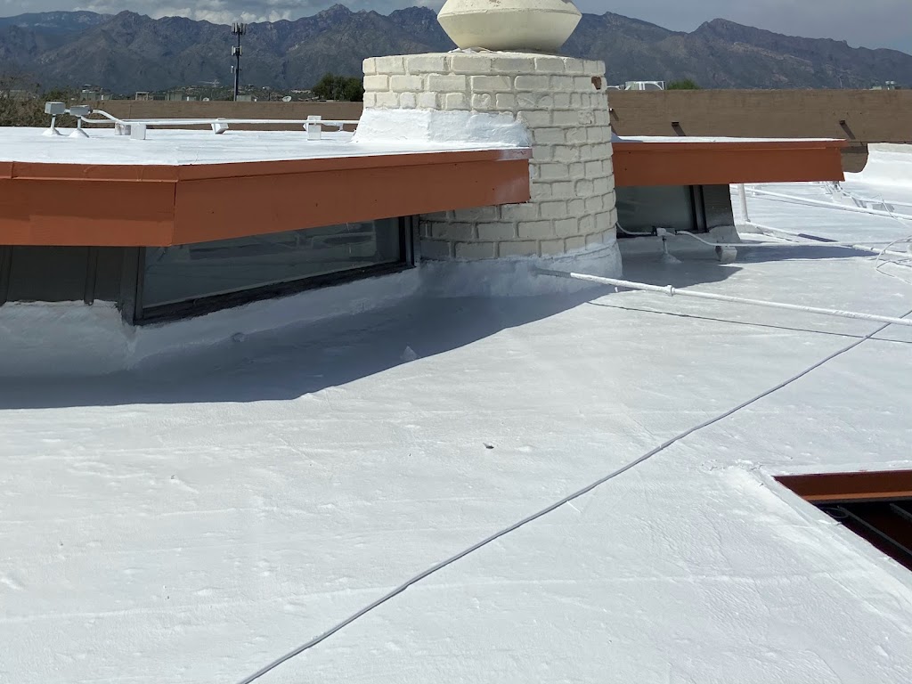 The RoofGuys Inc. | 2910 N Río Verde Dr, Tucson, AZ 85715, USA | Phone: (520) 304-4200