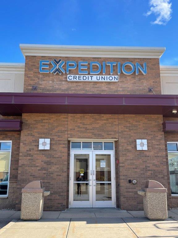 Expedition Credit Union | 14989 Florence Trail, St Paul, MN 55124, USA | Phone: (651) 264-0669