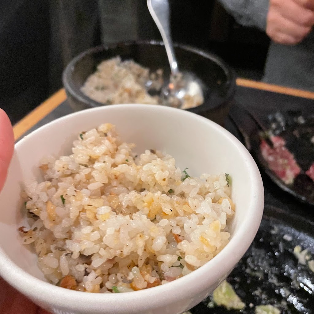 Manpuku Tokyo BBQ Dining | 1870 W Carson St, Torrance, CA 90501, USA | Phone: (424) 271-7830