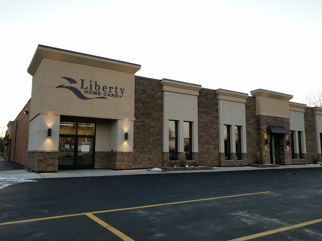 Liberty Home Care | 2424 Niagara Falls Blvd, Niagara Falls, NY 14304, USA | Phone: (716) 274-5000