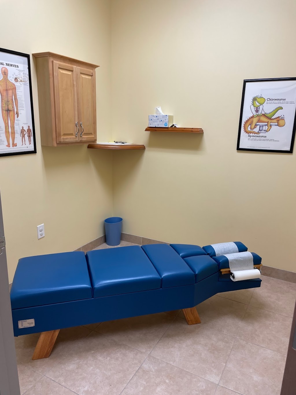 Cedar Chiropractic Clinic | 1801 Excise Ave Suite # 109, Ontario, CA 91761, USA | Phone: (909) 937-6767