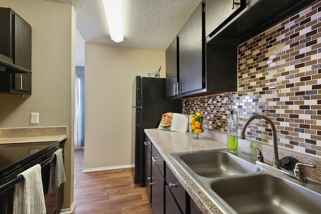 Forest Ridge Apartments | 8850 Fair Oaks Crossing, Dallas, TX 75243, USA | Phone: (214) 444-6321