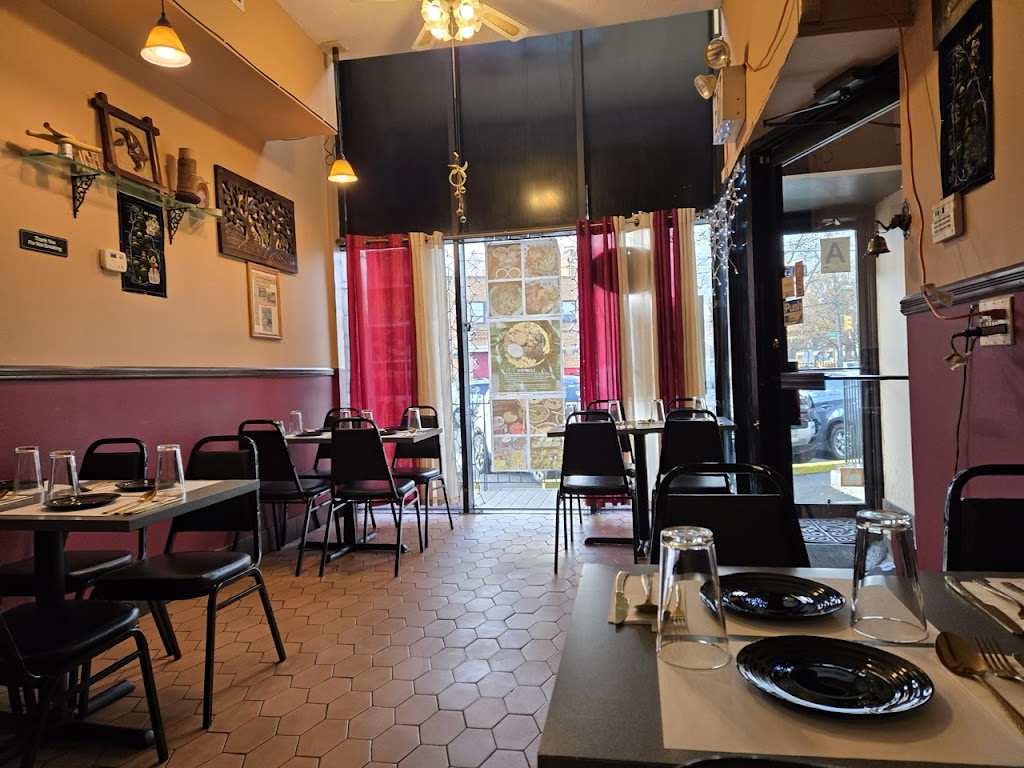 Randiwa | 1405 Richmond Ave, Staten Island, NY 10314, USA | Phone: (718) 477-1044