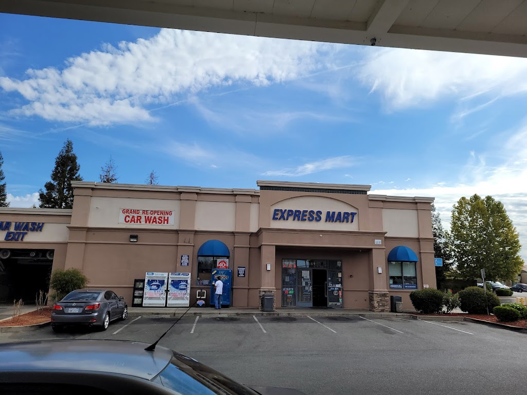 Chevron | 151 Joiner Pkwy, Lincoln, CA 95648, USA | Phone: (916) 645-6891