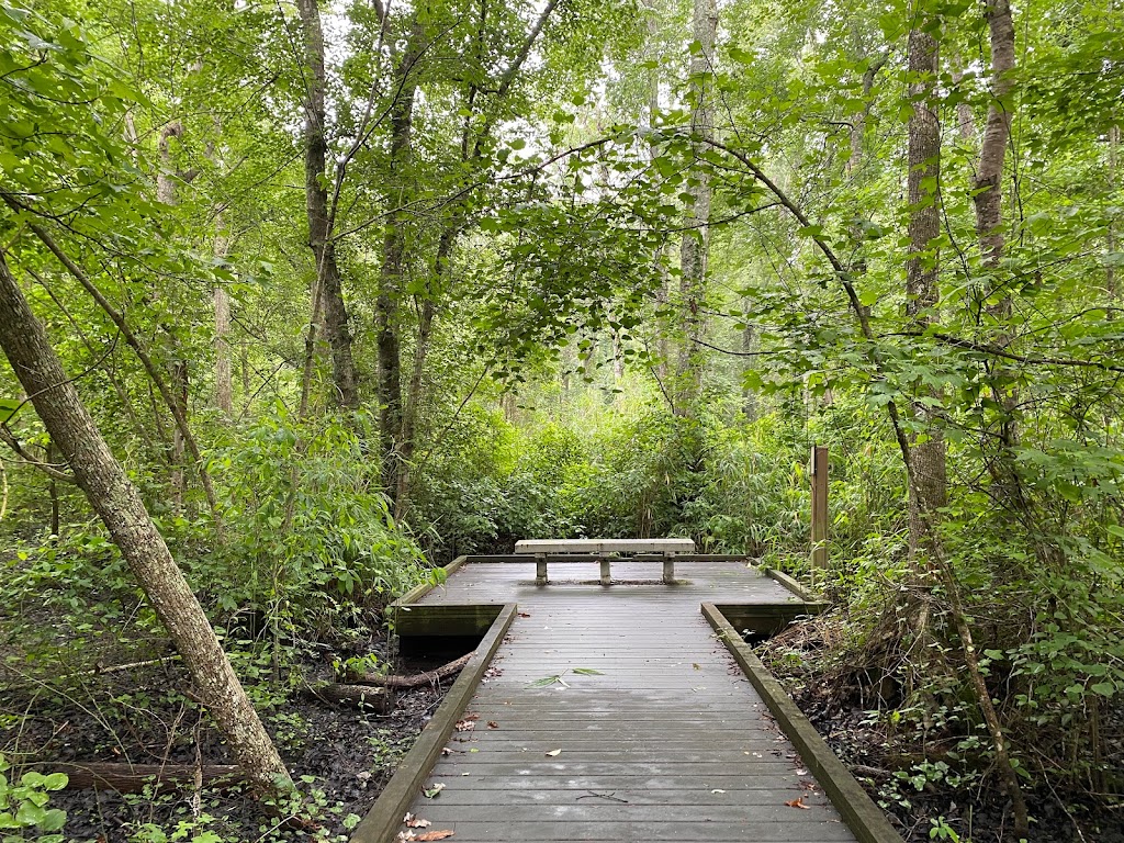 Great Dismal Swamp National Wildlife Refuge | 3100 Desert Rd, Suffolk, VA 23434, USA | Phone: (757) 986-3705