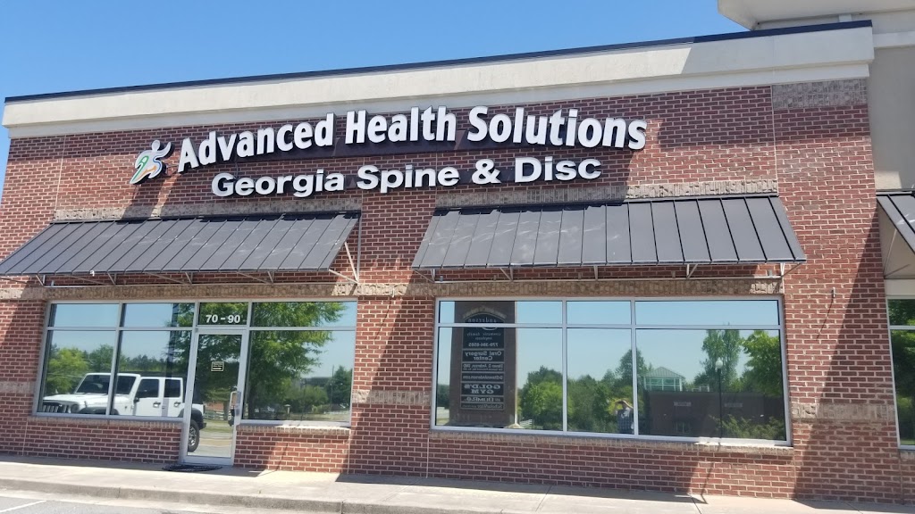 Accident Doctor Group | 13190 Hwy 92 Ste 70, Woodstock, GA 30188, USA | Phone: (678) 771-6969