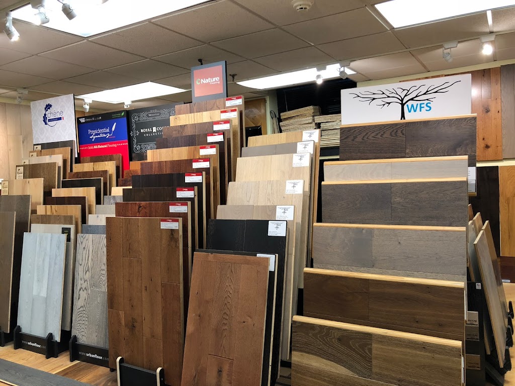 Woodlawn Floor Supplies Inc | 271 E 233rd St, The Bronx, NY 10470, USA | Phone: (718) 798-2600