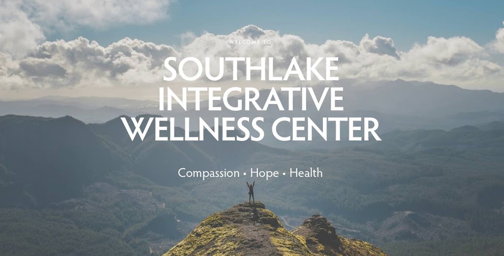 Southlake Integrative Wellness Center, Dr Tony Rector DO | 1170 N Carroll Ave, Southlake, TX 76092, USA | Phone: (817) 329-6263