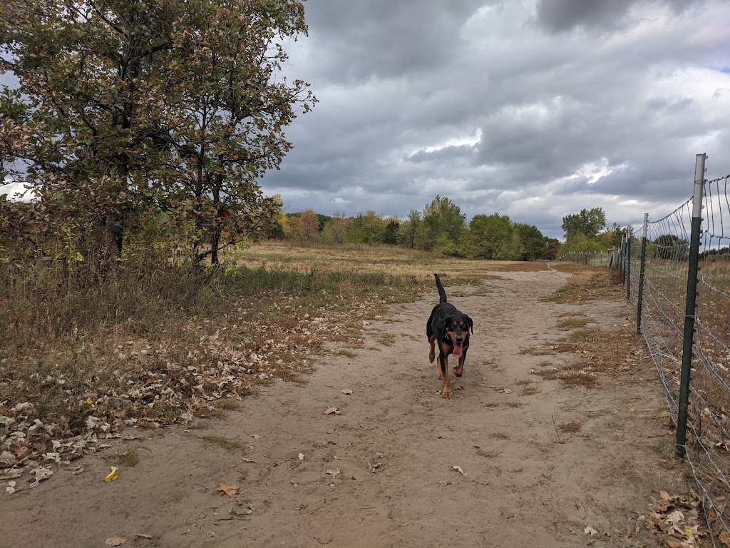 Bunker Hills Dog Park | 1620 133rd Ave NW #1634, Coon Rapids, MN 55448, USA | Phone: (763) 757-3920