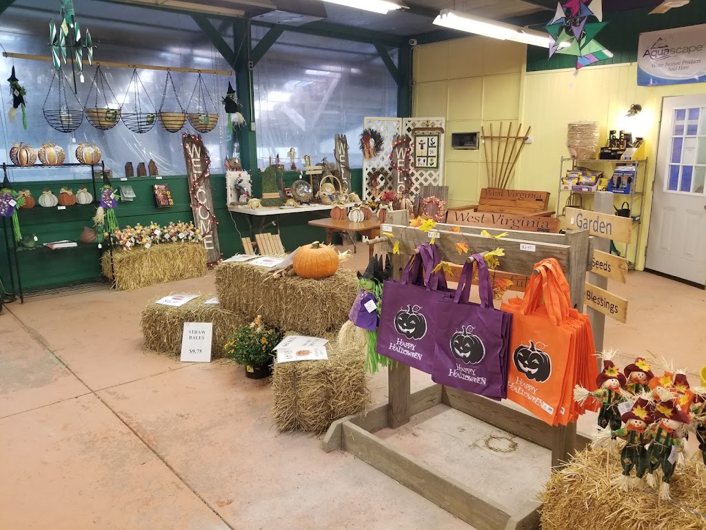 Yensen Landscape & Supply Llc | 191 Bethany Pike Hwy, Wheeling, WV 26003, USA | Phone: (304) 905-9014