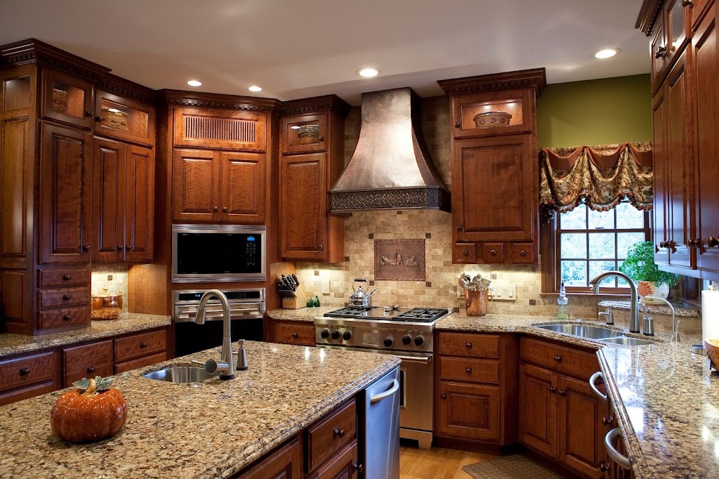 Warsaw Custom Cabinets, LLC | 1697 W 350 S, Warsaw, IN 46580, USA | Phone: (574) 267-5794