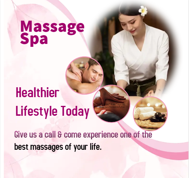 Star massage-Asian Massage | 1434 S Mission Rd STE A, Fallbrook, CA 92028, USA | Phone: (760) 621-0005