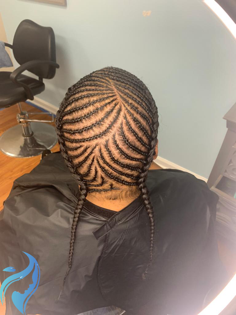 Max hair braiding | 3205 Kirby Whitten Rd #104, Bartlett, TN 38134, USA | Phone: (551) 263-7299