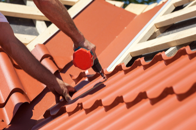 Grace Roofing & Sheet Metal Enterprise | 12500 NW 35th St, Coral Springs, FL 33065, USA | Phone: (954) 733-7332