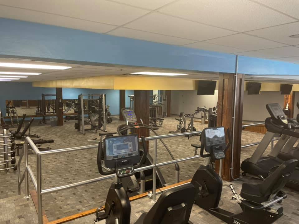 Bluewave 24 Fitness | 1400 Main St Suite 7, Follansbee, WV 26037, USA | Phone: (304) 527-7332