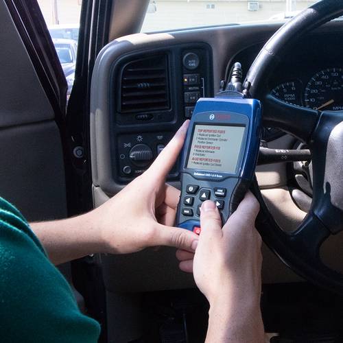 OReilly Auto Parts | 209 N Broadway St, Joshua, TX 76058, USA | Phone: (817) 645-0642