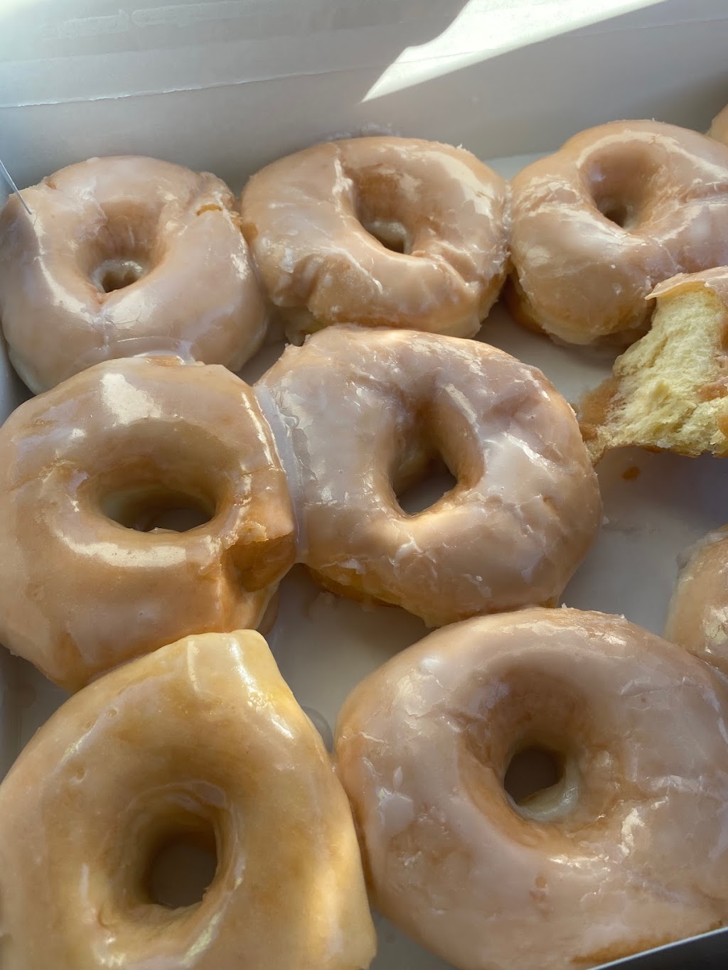 Missys Donuts & Bakery | 1112 N Wentz St, Guthrie, OK 73044, USA | Phone: (405) 260-0603