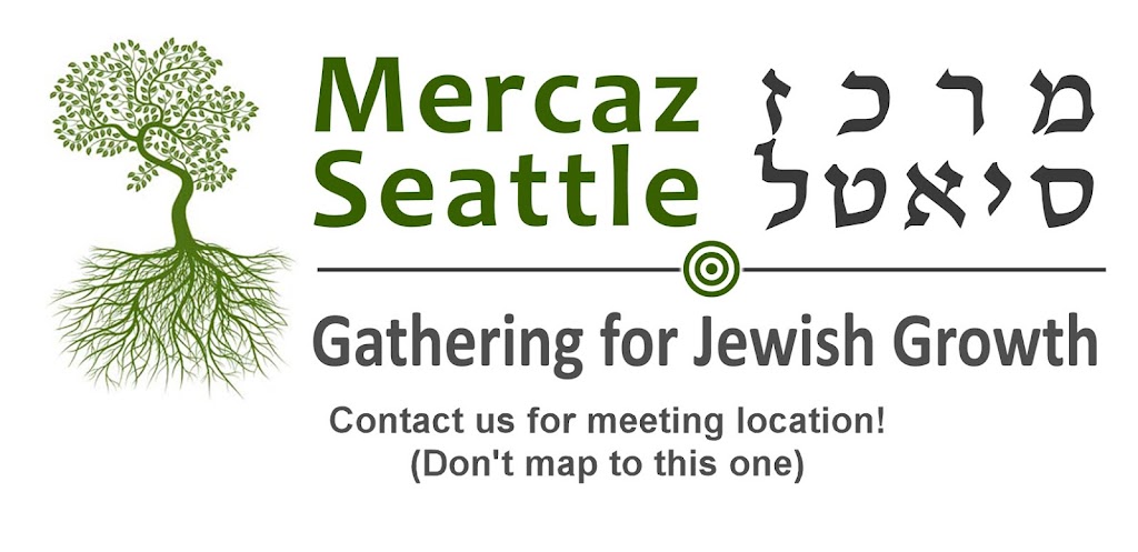 Mercaz Seattle | 7724 35th Ave NE, Seattle, WA 98115, USA | Phone: (425) 243-2249
