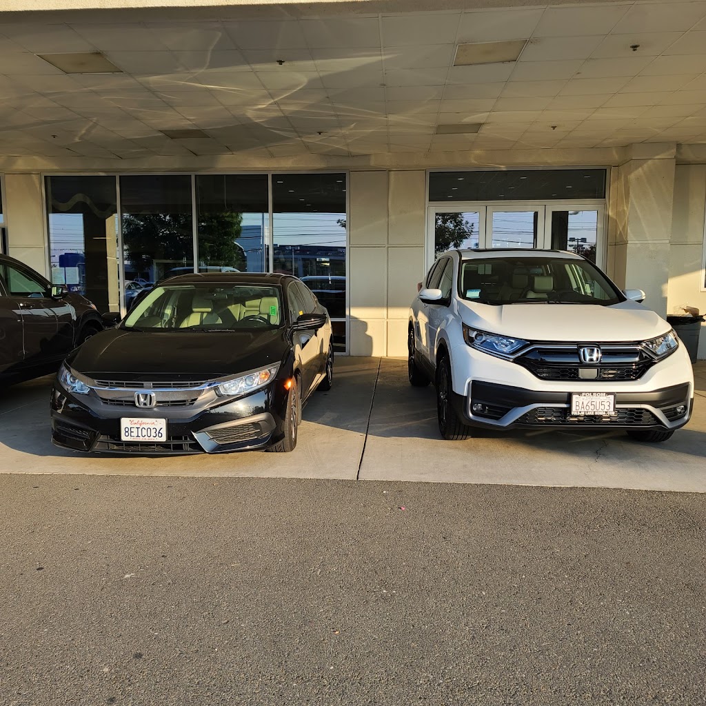 Folsom Lake Honda - Sales | 12505 Automall Pkwy, Rancho Cordova, CA 95742, USA | Phone: (916) 367-4178