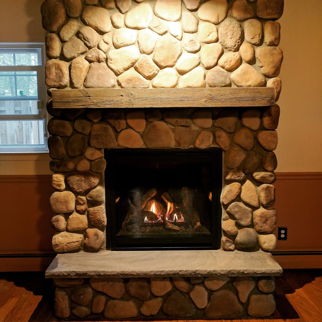 Ember Fireplaces | 197 Vineyard Rd, Edison, NJ 08817, USA | Phone: (848) 467-4360