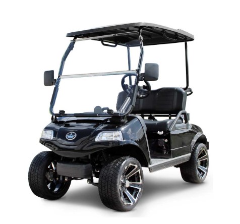Golf Carts by Four Brothers Terrell Texas | 8471 I-20, Terrell, TX 75161, USA | Phone: (972) 563-6880