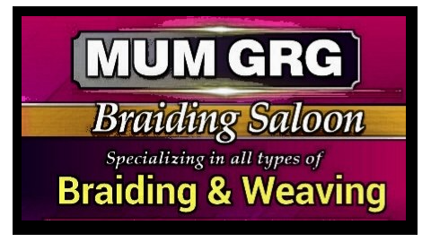 Mum GRG Braiding Salon | 1801 W Polo Rd # 112, Grand Prairie, TX 75052, USA | Phone: (682) 560-3620