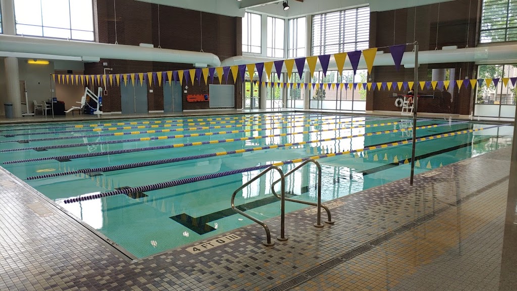 UREC | LSU 102, Student Recreation Complex, Baton Rouge, LA 70803, USA | Phone: (225) 578-8601