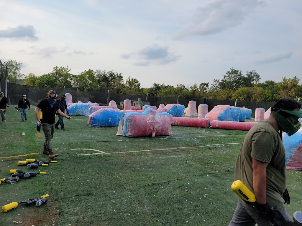 Pittsburgh Paintball Park | 1403 Idlewood Rd Building B, Pittsburgh, PA 15205, USA | Phone: (412) 419-5770