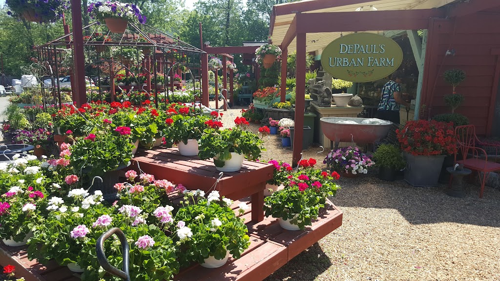 Depauls Urban Farm | 2599 Chain Bridge Rd, Vienna, VA 22181, USA | Phone: (703) 537-0744