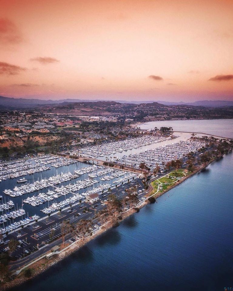 Dana Point Harbor | 34571 Golden Lantern, Dana Point, CA 92629, USA | Phone: (949) 388-3663