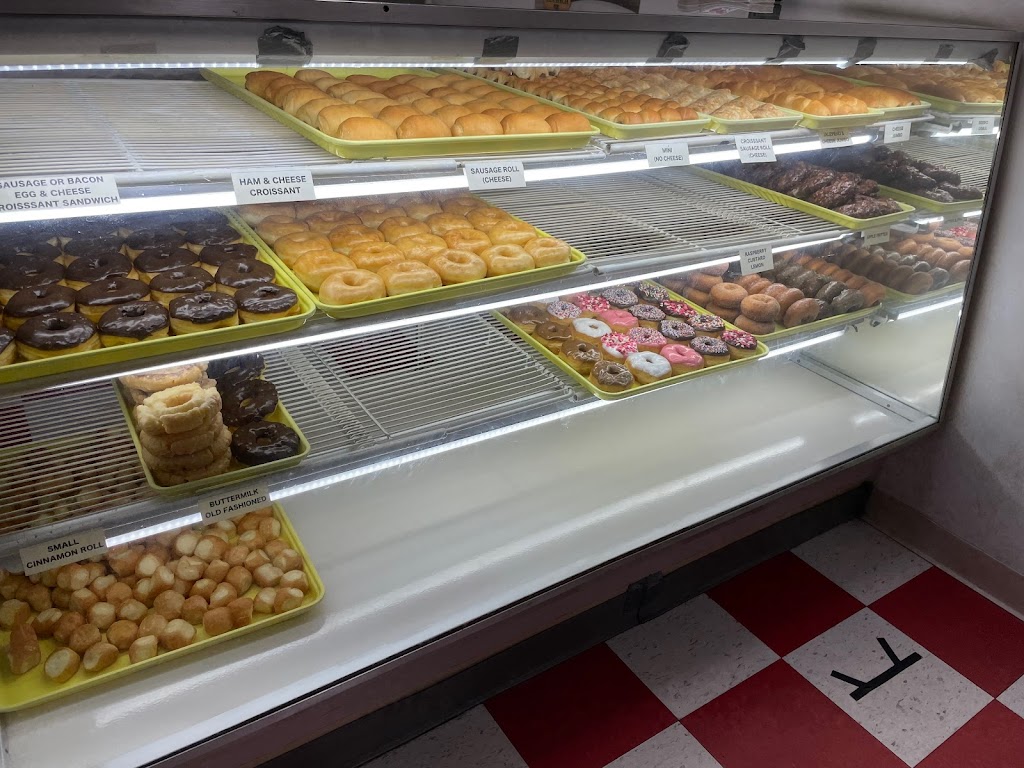 Best Donuts | 1012 S Crowley Rd, Crowley, TX 76036 | Phone: (817) 297-9488