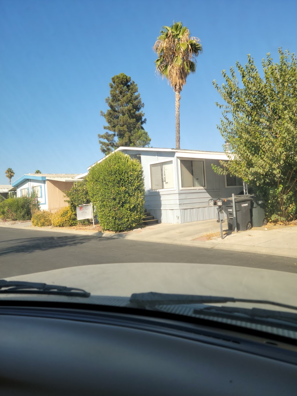 Californian Mobile Home Park | 1150 N Kirby St, Hemet, CA 92545, USA | Phone: (951) 925-5708