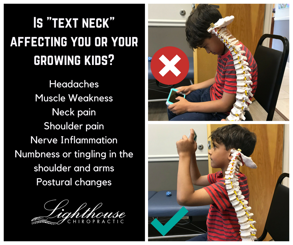 Lighthouse Chiropractic | 145 Hilden Rd #123, Nocatee, FL 32081, USA | Phone: (904) 342-8970