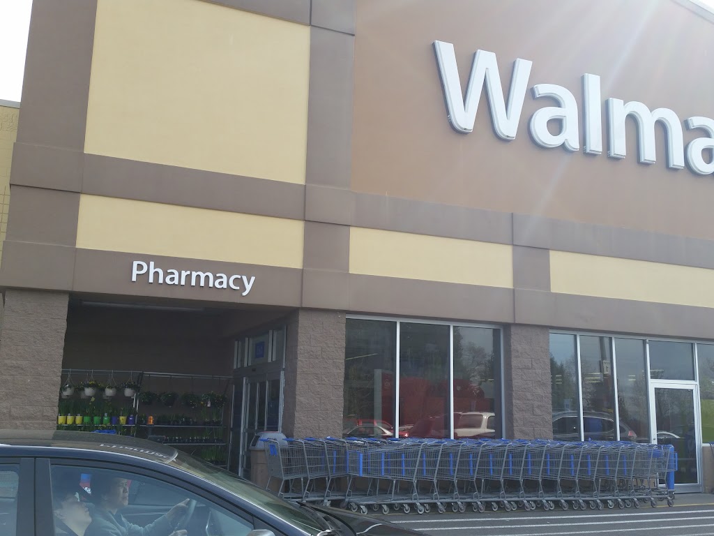 Walmart Pharmacy | 1400 164th St SW, Lynnwood, WA 98087, USA | Phone: (425) 741-3646